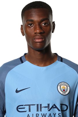 Tosin Adarabioyo 2016-2017