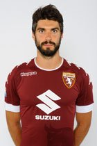 Luca Rossettini 2016-2017