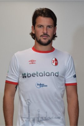 Riccardo Maniero 2016-2017