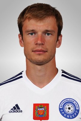 Pavel Nekhaychik 2016-2017
