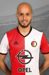 Karim El Ahmadi 2016-2017