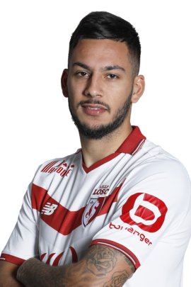 Ricardo Kishna 2016-2017