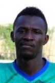 Eric Traoré 2016-2017