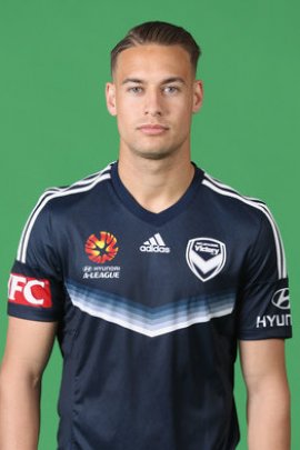 Jai Ingham 2016-2017