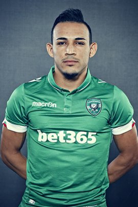  Natanael Pimienta 2016-2017