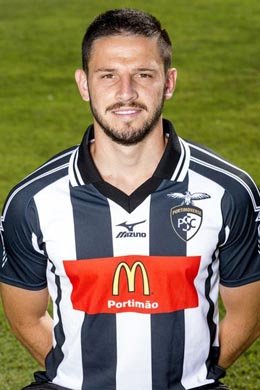  Lucas Possignolo 2016-2017