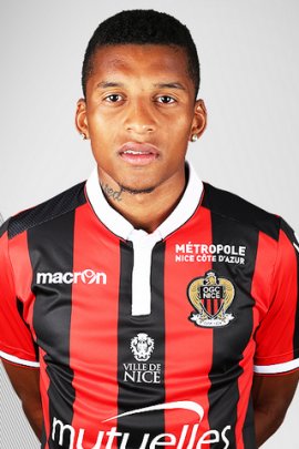  Dalbert 2016-2017