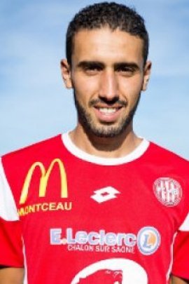 Amir Nouri 2016-2017