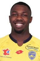 Marcus Thuram 2016-2017