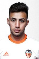 Munir El Haddadi 2016-2017