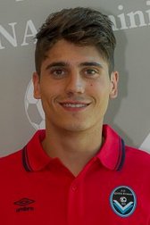 Alessio Iovine 2016-2017