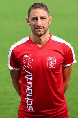 Lazar Stanisic 2016-2017