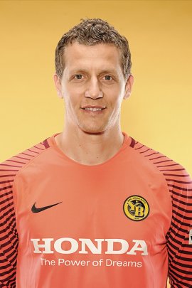 Marco Wölfli 2016-2017