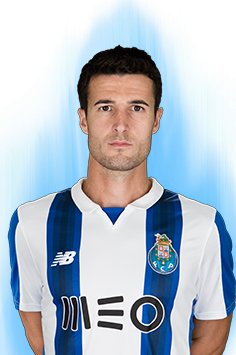 Iván Marcano 2016-2017