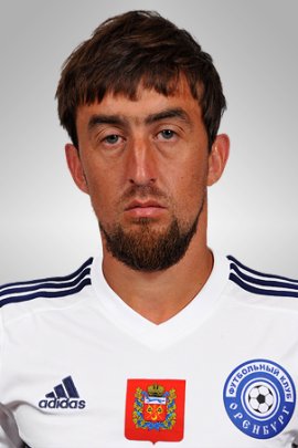 Farkhod Vasiev 2016-2017