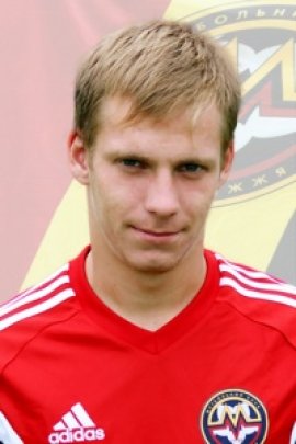 Mykyta Tatarkov 2016-2017