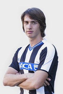 Andrija Balic 2016-2017