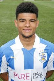 Philip Billing 2016-2017