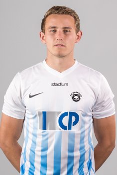 Robert Larsen 2016-2017