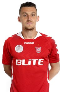  Lucas Maia 2016-2017