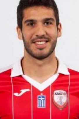 Dinis Almeida 2016-2017