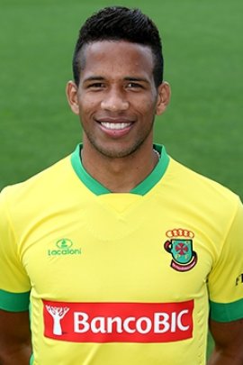  Bruno Santos 2016-2017