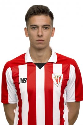 Aitor Seguín 2016-2017