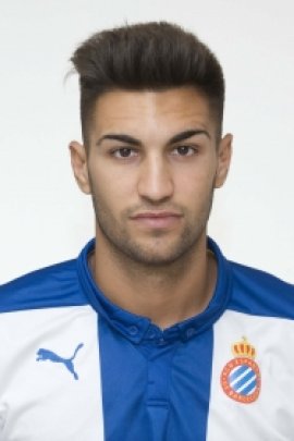 Marc Navarro 2016-2017