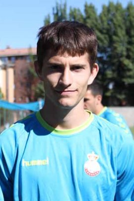 Toni Villa 2016-2017