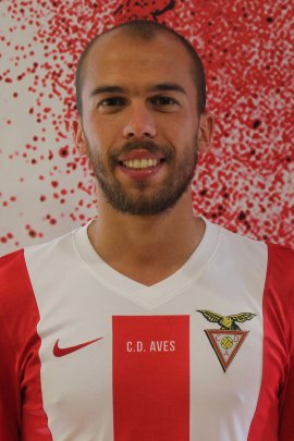  Zé Tiago 2016-2017