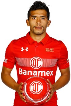 Aldo Benitez 2016-2017