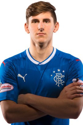 Emerson Hyndman 2016-2017