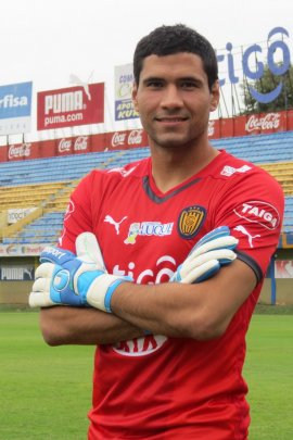 Rodolfo Rodriguez 2016-2017