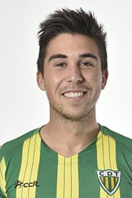  Pedro Nuno 2016-2017