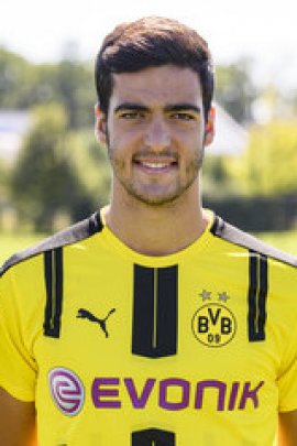 Mikel Merino 2016-2017