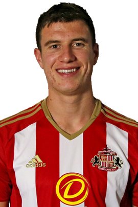 Paddy McNair 2016-2017