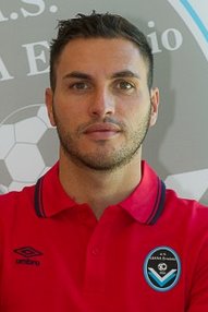 Daniele Pinto 2016-2017