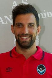 Fabio Perna 2016-2017