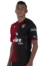 Daniel Alvarez 2016-2017