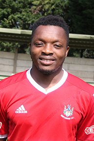 Evans Kouassi 2016-2017