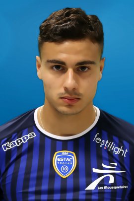 Deniz Hummet 2016-2017