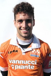 Emanuele Rovini 2016-2017