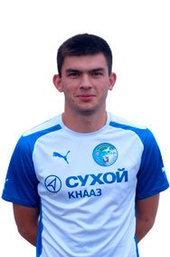 Roman Manuylov 2016-2017