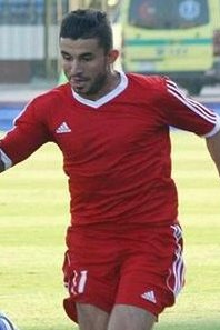 Mahmoud Abdallah 2016-2017