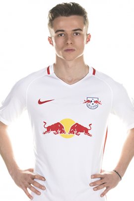 Kamil Wojtkowski 2016-2017