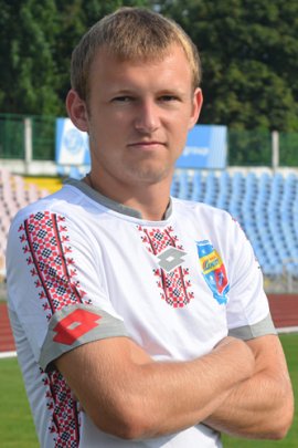 Oleksiy Savchenko 2016-2017