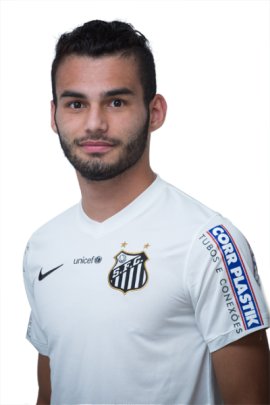  Thiago Maia 2016-2017