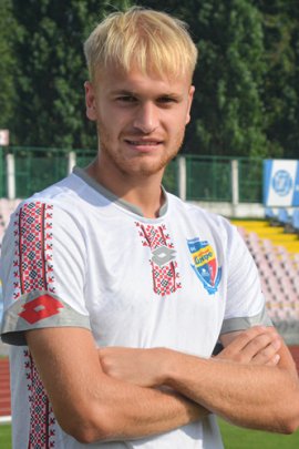 Oleg Maik 2016-2017