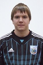 Yuriy Shleev 2016-2017