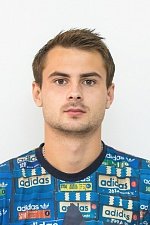 Pavel Marushko 2016-2017